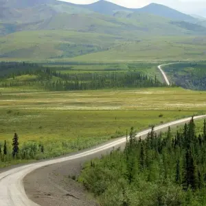 Explore Arctic Summer Explorer | Road to the Arctic Sea for 7 days with Arctic Range Adventure and discover unforgettable experiences - Photo 4