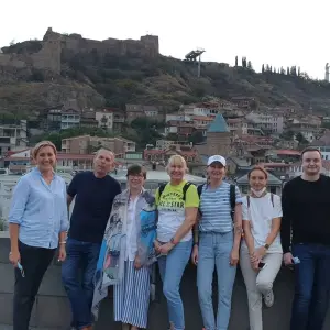 Explore Around Georgia within 8 days for 8 days with Around Georgia and discover unforgettable experiences - Photo 3