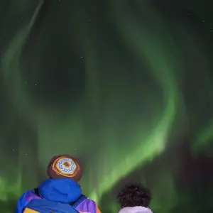 Explore Best Value Aurora Viewing | Basic for 4 days with Arctic Range Adventure and discover unforgettable experiences - Photo 7