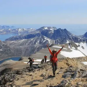 Explore Arctic Villages for 10 days with Arctic Hiking and Expeditions. and discover unforgettable experiences - Photo 7