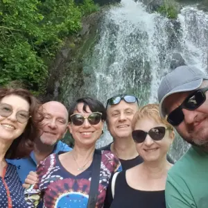 Explore Tale of Georgia for 11 days with Around Georgia and discover unforgettable experiences - Photo 2