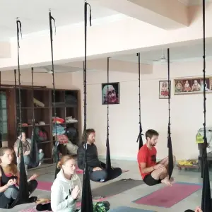 Explore 25 Day Comprehensive 200-Hour Hatha, Iyengar, Aerial, Ashtanga, Ayurveda Yoga Teacher Training for 25 days with Arohan Yoga and discover unforgettable experiences - Photo 2