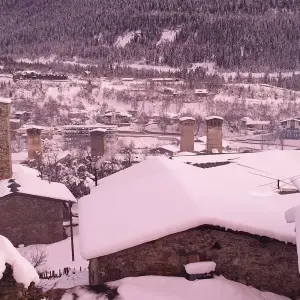 Explore New Year's Eve in Tbilisi for 6 days with Around Georgia and discover unforgettable experiences - Photo 3