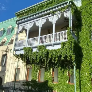 Explore Tbilisi city tour for 1 days with Around Georgia and discover unforgettable experiences - Photo 3