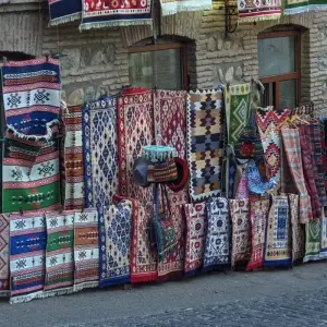 Explore Around Georgia within 8 days for 8 days with Around Georgia and discover unforgettable experiences - Photo 5