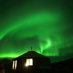 Explore Best Value Aurora Viewing | Basic for 4 days with Arctic Range Adventure and discover unforgettable experiences - Photo 9