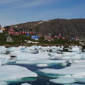 Explore Arctic Villages for 10 days with Arctic Hiking and Expeditions. and discover unforgettable experiences - Photo 9