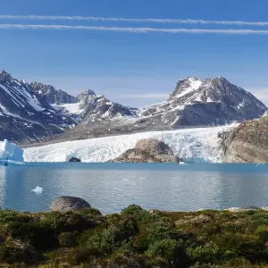 Explore Trek from Karale Fjord to Tasilaq Fjord for 12 days with Arctic Hiking and Expeditions. and discover unforgettable experiences - Photo 10