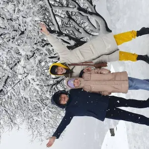 Explore New Year's Eve in Tbilisi for 6 days with Around Georgia and discover unforgettable experiences - Photo 4