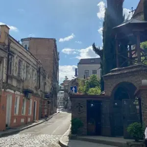 Explore Tbilisi city tour for 1 days with Around Georgia and discover unforgettable experiences - Photo 4