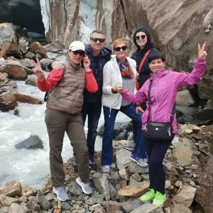 Explore Tale of Georgia for 11 days with Around Georgia and discover unforgettable experiences - Photo 4