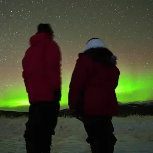 Explore Arctic Winter Heartbeat | Active Winter Adventure for 7 days with Arctic Range Adventure and discover unforgettable experiences - Photo 7