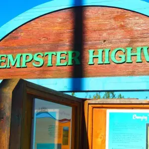 Explore Arctic Summer Explorer | Road to the Arctic Sea for 7 days with Arctic Range Adventure and discover unforgettable experiences - Photo 7