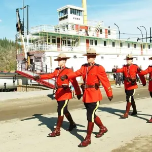 Explore Arctic Tundra & Dawson City | Naturally Wild for 6 days with Arctic Range Adventure and discover unforgettable experiences - Photo 9