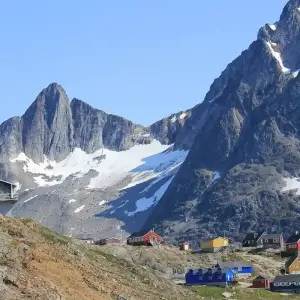 Explore Arctic Villages for 10 days with Arctic Hiking and Expeditions. and discover unforgettable experiences - Photo 10