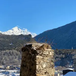 Explore Winter tour for the New Year in Georgia. Skiing and historical sites for 12 days with Around Georgia and discover unforgettable experiences - Photo 5