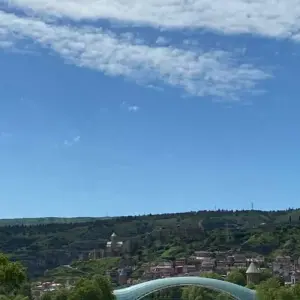 Explore Tbilisi city tour for 1 days with Around Georgia and discover unforgettable experiences - Photo 5