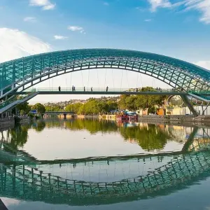 Explore New Year's Eve in Tbilisi for 6 days with Around Georgia and discover unforgettable experiences - Photo 5