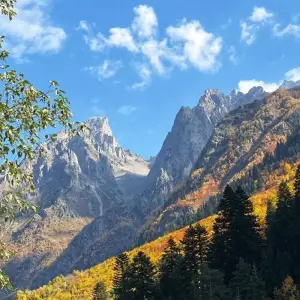 Explore Around Georgia within 8 days for 8 days with Around Georgia and discover unforgettable experiences - Photo 7