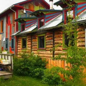 Explore Arctic Summer Explorer | Road to the Arctic Sea for 7 days with Arctic Range Adventure and discover unforgettable experiences - Photo 8