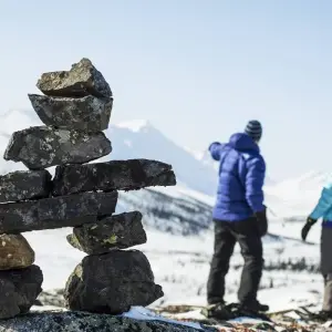 Explore Arctic Winter Explorer | Ice Road to the Arctic Sea for 8 days with Arctic Range Adventure and discover unforgettable experiences - Photo 11