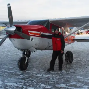 Explore Arctic Winter Heartbeat | Active Winter Adventure for 7 days with Arctic Range Adventure and discover unforgettable experiences - Photo 9