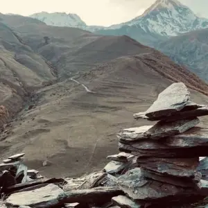 Explore New Year's Eve in Tbilisi for 6 days with Around Georgia and discover unforgettable experiences - Photo 6