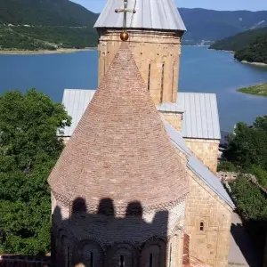 Explore Around Georgia within 8 days for 8 days with Around Georgia and discover unforgettable experiences - Photo 8