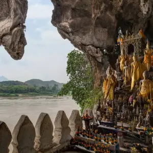 Explore Vietnam Laos Tour 8 Days: Northern Vietnam to Luang Prabang for 8 days with Asia King Travel and discover unforgettable experiences - Photo 2