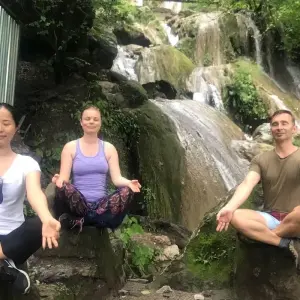 Explore 25 Day Comprehensive 200-Hour Hatha, Iyengar, Aerial, Ashtanga, Ayurveda Yoga Teacher Training for 25 days with Arohan Yoga and discover unforgettable experiences - Photo 6