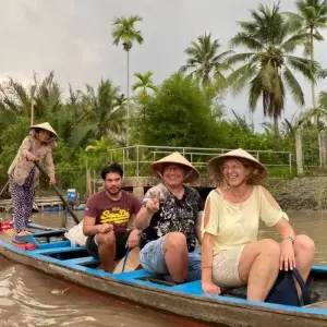 Explore Experience North-to-South Vietnam Highlights in 9 DaysView for 9 days with Asia King Travel and discover unforgettable experiences - Photo 2