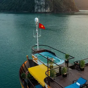 Explore Cross Vietnam and Siem Reap Tour 12 Days for 12 days with Asia King Travel and discover unforgettable experiences - Photo 3