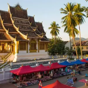 Explore Vietnam Laos Tour 8 Days: Northern Vietnam to Luang Prabang for 8 days with Asia King Travel and discover unforgettable experiences - Photo 3