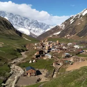 Explore Tale of Georgia for 11 days with Around Georgia and discover unforgettable experiences - Photo 7