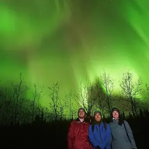 Explore Best Value Aurora Viewing | Yukon Wildlife Viewing for 4 days with Arctic Range Adventure and discover unforgettable experiences - Photo 9