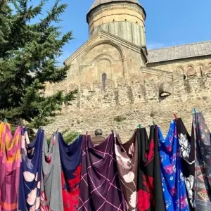 Explore New Year's Eve in Tbilisi for 6 days with Around Georgia and discover unforgettable experiences - Photo 7