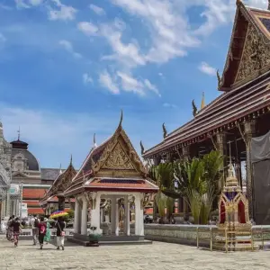 Explore Vietnam Thailand 14 Days Classic Highlights for First-Timers for 14 days with Asia King Travel and discover unforgettable experiences - Photo 4