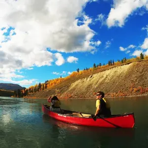 Explore Yukon Summer Dream | Active Summer Adventure for 5 days with Arctic Range Adventure and discover unforgettable experiences - Photo 11