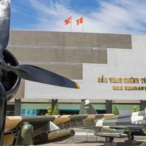 Explore Experience North-to-South Vietnam Highlights in 9 DaysView for 9 days with Asia King Travel and discover unforgettable experiences - Photo 3