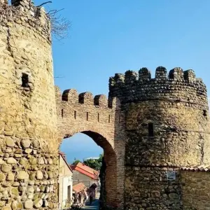 Explore Tale of Georgia for 11 days with Around Georgia and discover unforgettable experiences - Photo 8