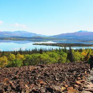 Explore Arctic Summer Heartbeat | Active Summer Adventure for 7 days with Arctic Range Adventure and discover unforgettable experiences - Photo 10
