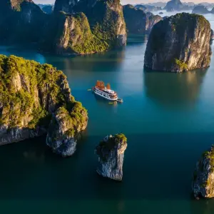 Explore Vietnam Thailand 14 Days Classic Highlights for First-Timers for 14 days with Asia King Travel and discover unforgettable experiences - Photo 5