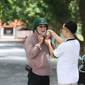 Explore 4 Days Explore Hanoi with Vespa Tour for 4 days with Asia King Travel and discover unforgettable experiences - Photo 3