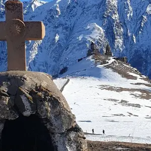 Explore New Year's Eve in Tbilisi for 6 days with Around Georgia and discover unforgettable experiences - Photo 8