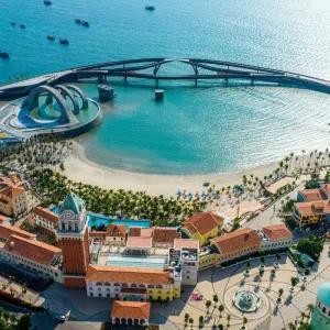 Explore Thailand Vietnam Tour 10 Days: Explore the Mekong and Beaches for 10 days with Asia King Travel and discover unforgettable experiences - Photo 2