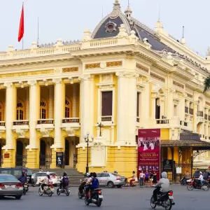 Explore Cross Vietnam and Siem Reap Tour 12 Days for 12 days with Asia King Travel and discover unforgettable experiences - Photo 5