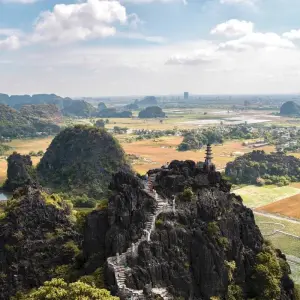 Explore 9 Days Northern Vietnam: From the Mountain to the Sea for 9 days with Asia King Travel and discover unforgettable experiences - Photo 5