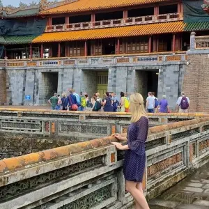 Explore Experience North-to-South Vietnam Highlights in 9 DaysView for 9 days with Asia King Travel and discover unforgettable experiences - Photo 5