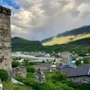 Explore Tale of Georgia for 11 days with Around Georgia and discover unforgettable experiences - Photo 9