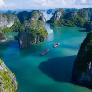 Explore 6 Days Explore Northern Vietnam's Highlights for 6 days with Asia King Travel and discover unforgettable experiences - Photo 5